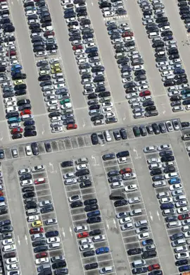 Parking Fast Park Roissy 